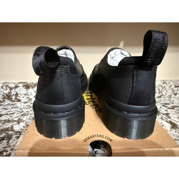 Dr. Martens Indica II Bex Tech Mary Janes X Free People US 8 - Picture 5 of 11